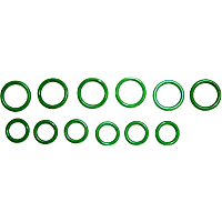 YF982 Motorcraft OE Replacement A/C O-Ring - Direct Fit, Sold individually