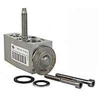 YG838 A/C Expansion Valve