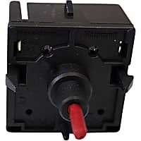 Motorcraft YH489 Blower Switch 