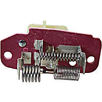 YH1697 Blower Motor Resistor OE Replacement Series