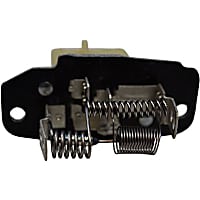 YH1720 Blower Motor Resistor OE Replacement Series