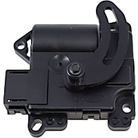 YH1755 Direct Fit HVAC Floor Mode Door Actuator, Sold Individually