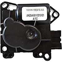 YH-1768 Motorcraft OE Replacement Heater Blend Door Lever