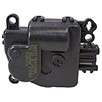YH1769 HVAC Mode Door Actuator