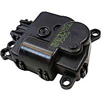 YH1893 A/C Actuator - Direct Fit
