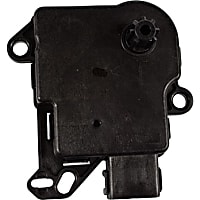 YH-1933 HVAC Heater Blend Door Actuator - Sold individually