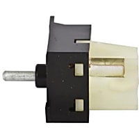 YH1934 Blower Control Switch Motorcraft OE Replacement