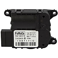 YH2007 Direct Fit HVAC Defrost Mode Door Actuator, Sold Individually