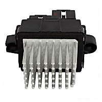 YH2008 Blower Motor Resistor