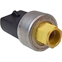 YH552 Direct Fit A/C Clutch Cycle Switch, Sold Individually