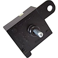 YH-588 Blower Control Switch - Direct Fit, Sold individually