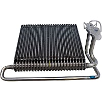 YK-224 A/C Evaporator