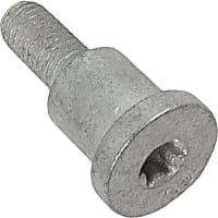 YS297 Motorcraft OE Replacement A/C Idler Pulley Bolt - Direct Fit