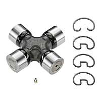 232 U Joint - Direct Fit, Sold individually