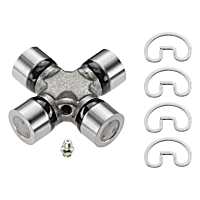 369 U Joint - Direct Fit, Sold individually