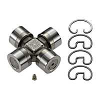 409 U Joint - Direct Fit, Sold individually