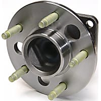512003 Rear, Driver or Passenger Side Wheel Hub Bearing included - Sold individually