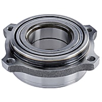512433 Rear, Driver or Passenger Side Wheel Hub Bearing included - Sold individually