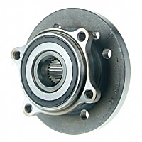 513226 Front, Driver or Passenger Side Wheel Hub Bearing included - Sold individually