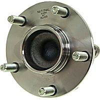 513268 Front, Driver or Passenger Side Wheel Hub Bearing included - Sold individually