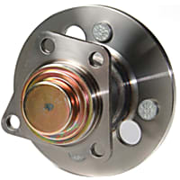 513303 Front, Driver or Passenger Side Wheel Hub Bearing included - Sold individually