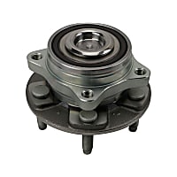 513410 Front, Driver or Passenger Side Wheel Hub - Sold individually