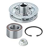 518520 Front Wheel Hub Repair Kit