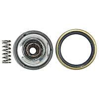617 U Joint Hardware - Direct Fit