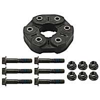 670 Drive Shaft Flex Joint - Direct Fit, Sold individually