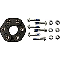 673 Drive Shaft Flex Joint - Direct Fit, Sold individually