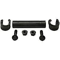 ES2012S Tie Rod Adjusting Sleeve - Direct Fit, Sold Individually