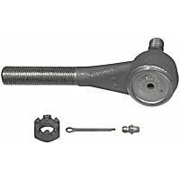 ES2121L Tie Rod End, Problem Solver Series