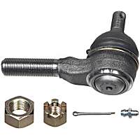 ES2246L Front, Driver or Passenger Side, Outer Tie Rod End