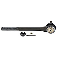 ES2249RLT Front, Driver or Passenger Side, Outer Tie Rod End