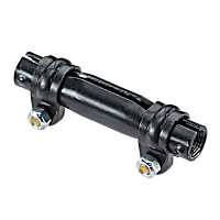 ES2369S Tie Rod Adjusting Sleeve - Direct Fit, Sold individually