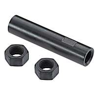ES3368S Tie Rod Adjusting Sleeve - Direct Fit, Sold individually