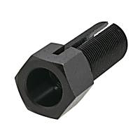 ES3608S Tie Rod Adjusting Sleeve - Direct Fit, Sold individually