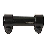 ES362S Tie Rod Adjusting Sleeve - Direct Fit, Sold individually