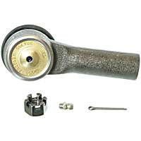 ES3631 Front, Driver or Passenger Side, Outer Tie Rod End