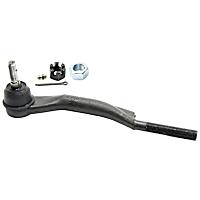 ES3675 Front, Driver Side, Outer Tie Rod End