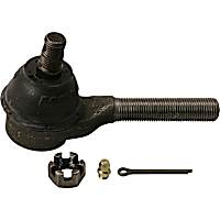 ES401R Front, Driver or Passenger Side, Outer Tie Rod End