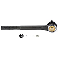 ES406L Front, Driver or Passenger Side, Inner Tie Rod End