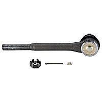 ES409LT Front, Driver or Passenger Side, Inner Tie Rod End