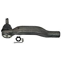 ES800053 Front, Passenger Side, Outer Tie Rod End