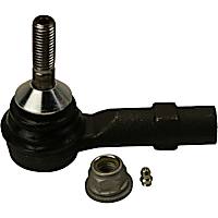 ES800222 Front, Driver or Passenger Side, Outer Tie Rod End