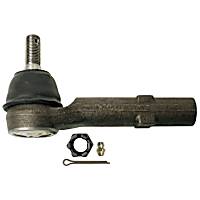 ES800286 Front, Driver or Passenger Side, Outer Tie Rod End