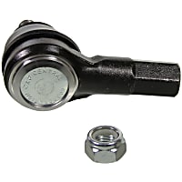 ES800364 Front, Driver or Passenger Side, Outer Tie Rod End