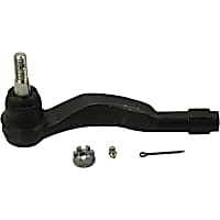 ES801317 Tie Rod End, Problem Solver Series