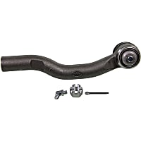 ES80603 Tie Rod End - Front, Driver Side, Outer