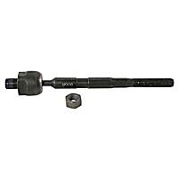 EV467 Front, Driver or Passenger Side, Inner Tie Rod End, Includes Hardware and Grease